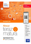 Nowa teraz matura matematyka: poziom podstawowy