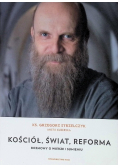 Kościół, świat, reforma