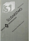 Ślusarstwo usługi motoryzacyjne