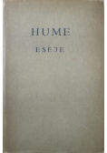 Hume Eseje