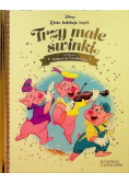 Trzy małe świnki