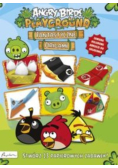 Angry Birds Playground Fantastyczne origami