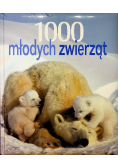 1000 młodych zwierząt