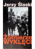Żołnierze Wyklęci