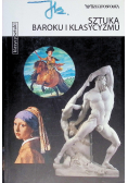 Klasycy sztuki Tom 47 Sztuka baroku i klasycyzmu