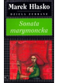 Sonata marymoncka