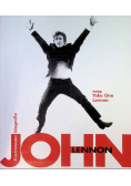John Lennon Ilustrowana biografia