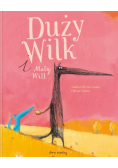 Duży Wilk i Mały Wilk
