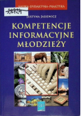 Kompetencje informacyjne młodzieży