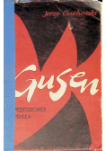 Gusen Przedsionek piekła