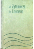 Od Żytomierza do Litomeric