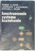 Konstruowanie systemu kształcenia