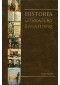Historia literatury światowej Tom 14