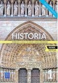 Historia klasa 1 liceum i technikum zakres rozszerzony