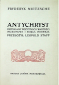 Antychryst