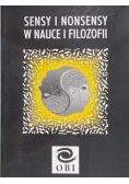 Sensy i nonsensy w nauce i filozofii