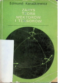 Zarys teorii wektorów i tensorów