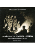 Drużyniacy Strzelcy Leguny