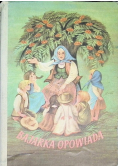 Bajarka opowiada
