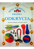 Moja pierwsza książka Odkrycia