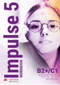Impulse 5 workbook  Poziom B2+/C1