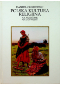 Polska kultura religijna na przełomie XIX i XX wieku