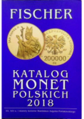 Katalog monet polskich