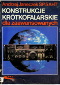 Konstrukcje krótkofalarskie dla zaawansowanych