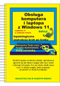 Obsługa laptopa i komputera stacjonarnego z Windows 10
