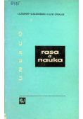 Rasa a nauka