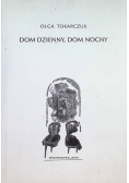 Dom dzienny dom nocny