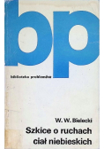 Szkice o ruchach ciał niebieskich