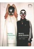 Artyści z Krakowa Generacja 1980 - 1990