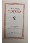 Homer Odyseja