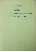 Wstęp do fitosocjologii praktycznej