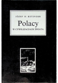 Polacy w cywilizacjach świata