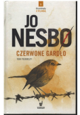 Czerwone Gardło Tom 1