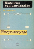 Filtry elektryczne