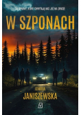 W szponach