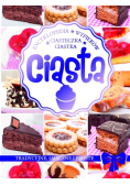 Encyklopedia wypieków Ciasta