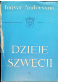 Dzieje Szwecji