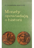 Monety opowiadają o historii
