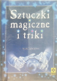 Sztuczki magiczne i triki
