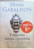 Tchnienie śniegu i popiołu