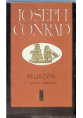 Murzyn z załogi Narcyza