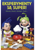 Eksperymenty są super