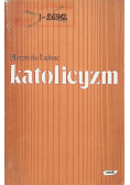 Katolicyzm