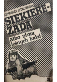 Siekierezada albo zima leśnych ludzi