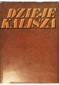 Dzieje Kalisza