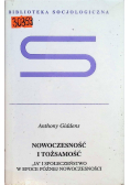 Nowoczesność i tożsamość